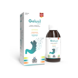 Gelusil Syrup
