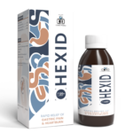 Vase Syrup (Hexid)