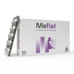 Meflate Tablet
