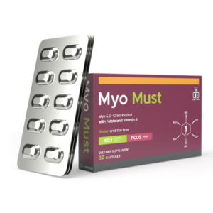 Myomust Tablet