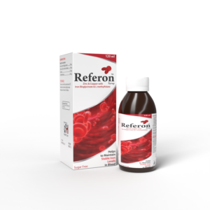 Referon