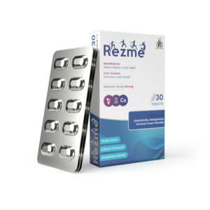 Rezme Tablet