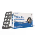 Neoviscal-D Tablet