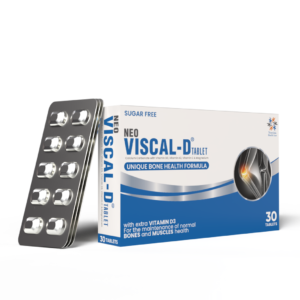 Neoviscal-D Tablet