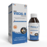Viscal-D Suspension