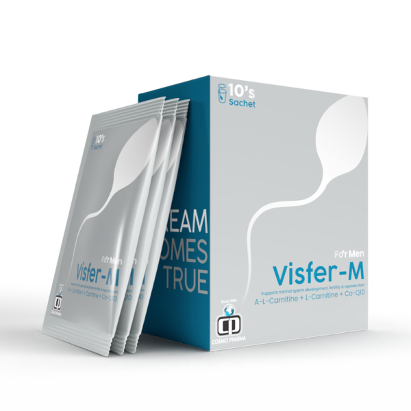 Visfer-M