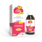 Zing Syrup