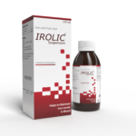 Irolic Suspension