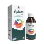 Apicos Syrup