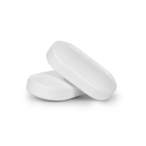 Tablets Manufacturing